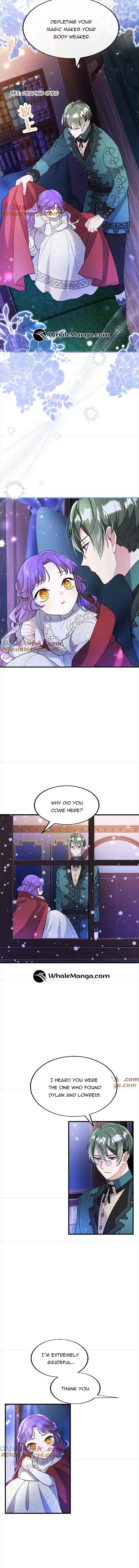 The Reason Why The Twin Lady Crossdresses Chapter 80 68 9