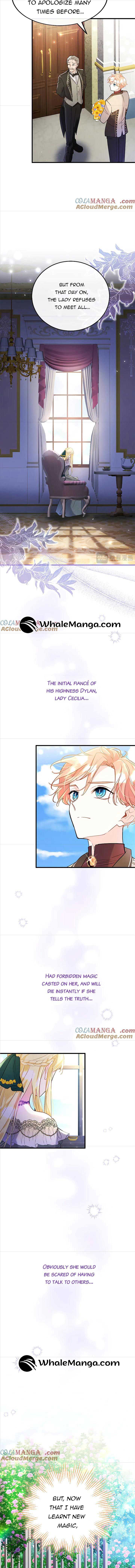 The Reason Why The Twin Lady Crossdresses Chapter 83 45 1