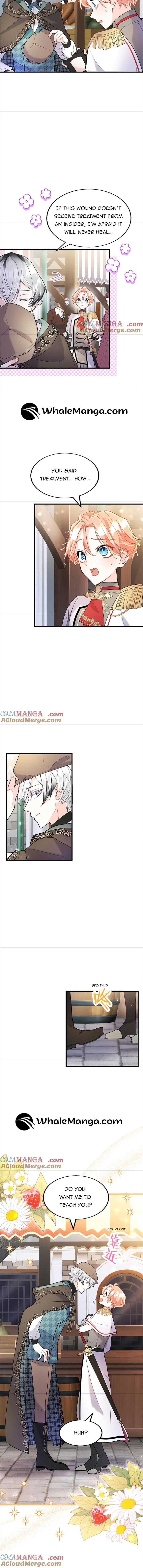 The Reason Why The Twin Lady Crossdresses Chapter 83 54 10