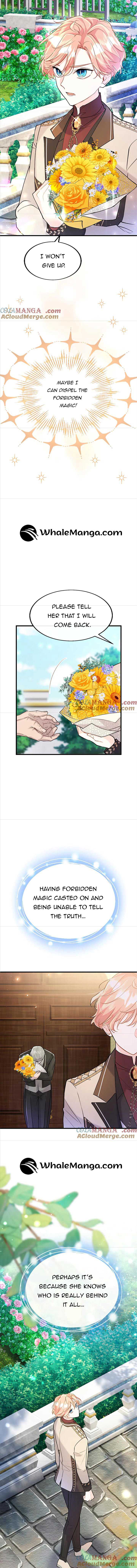 The Reason Why The Twin Lady Crossdresses Chapter 83 46 2