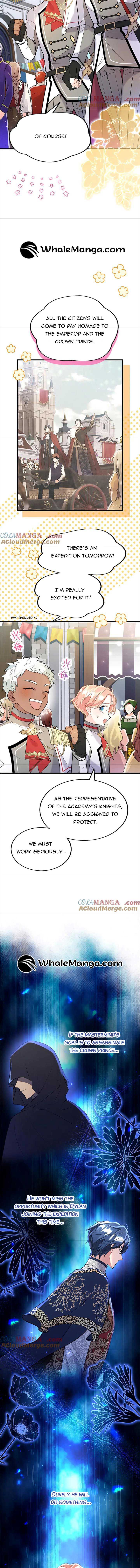 The Reason Why The Twin Lady Crossdresses Chapter 83 48 4