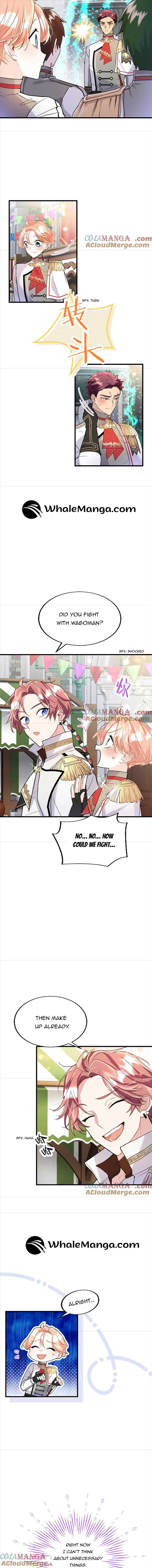 The Reason Why The Twin Lady Crossdresses Chapter 83 50 6