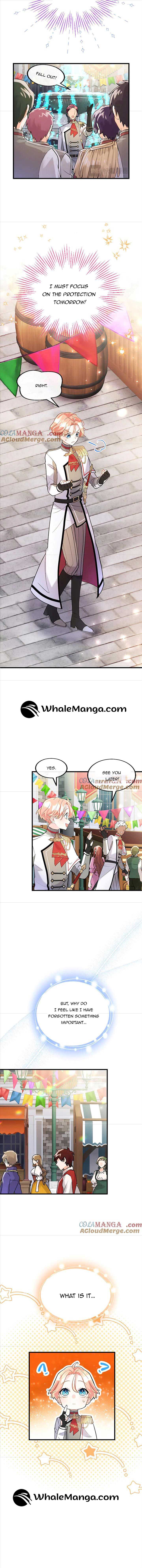 The Reason Why The Twin Lady Crossdresses Chapter 83 51 7