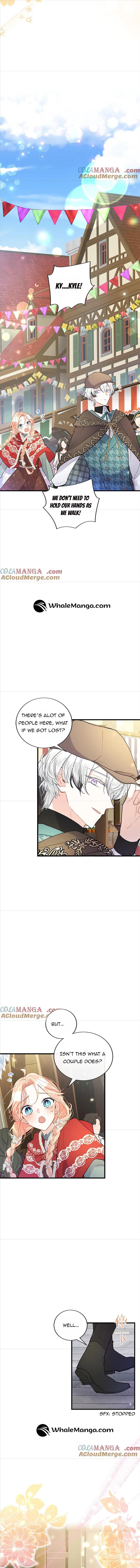 The Reason Why The Twin Lady Crossdresses Chapter 85 48 02