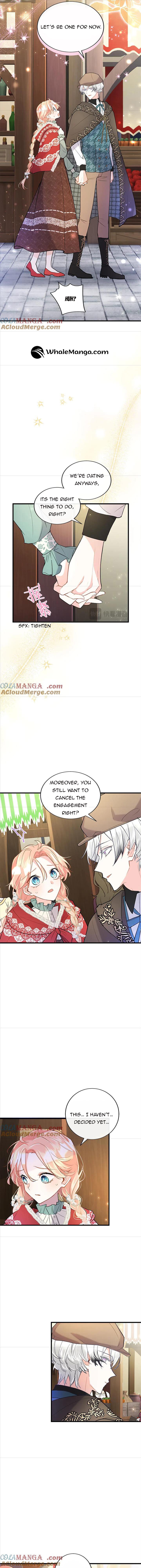 The Reason Why The Twin Lady Crossdresses Chapter 85 49 03