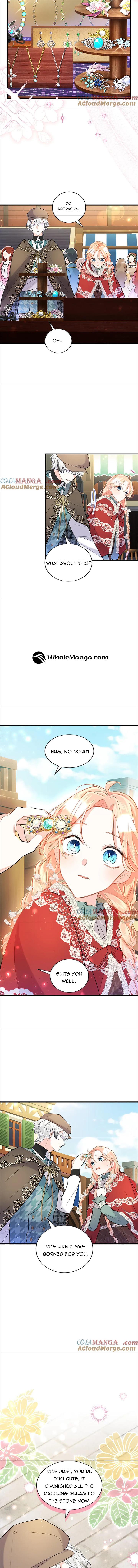The Reason Why The Twin Lady Crossdresses Chapter 85 51 05