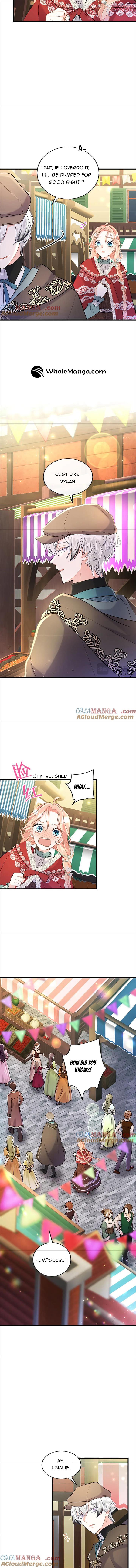 The Reason Why The Twin Lady Crossdresses Chapter 85 53 07