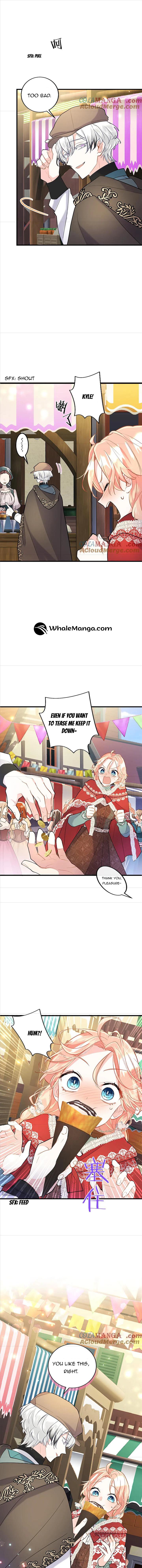 The Reason Why The Twin Lady Crossdresses Chapter 85 55 09