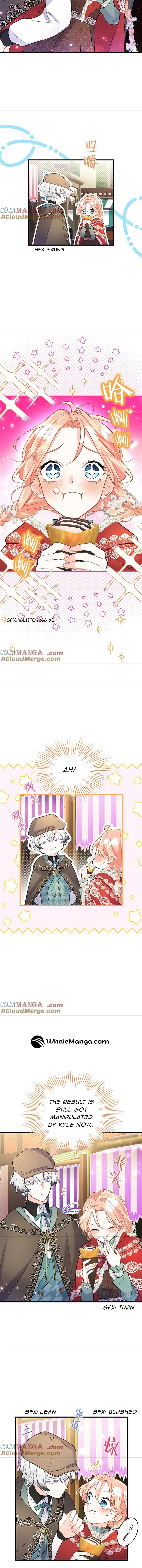 The Reason Why The Twin Lady Crossdresses Chapter 85 56 10