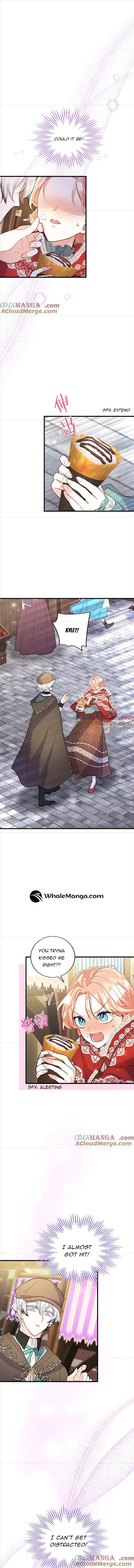 The Reason Why The Twin Lady Crossdresses Chapter 85 57 11