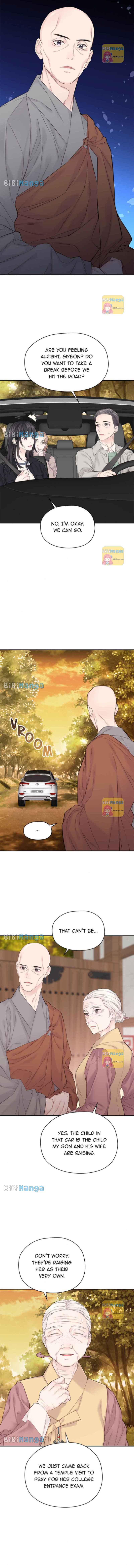 As If Love Doesn’t Exist Chapter 11 55 03