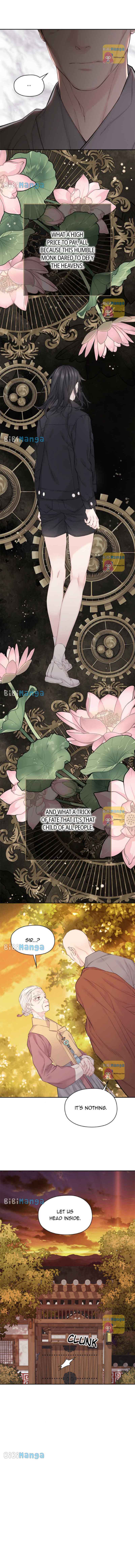 As If Love Doesn’t Exist Chapter 11 56 04