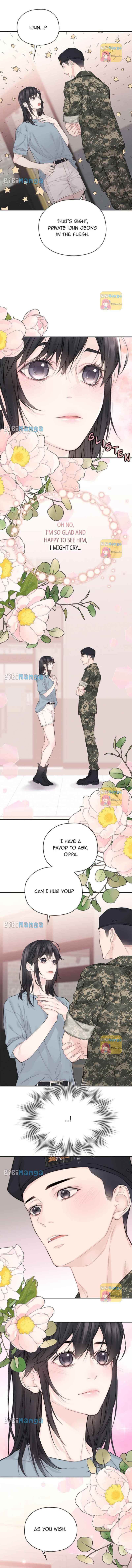 As If Love Doesn’t Exist Chapter 11 61 09