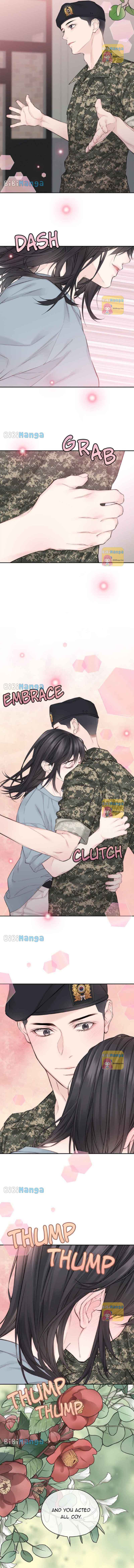 As If Love Doesn’t Exist Chapter 11 62 10