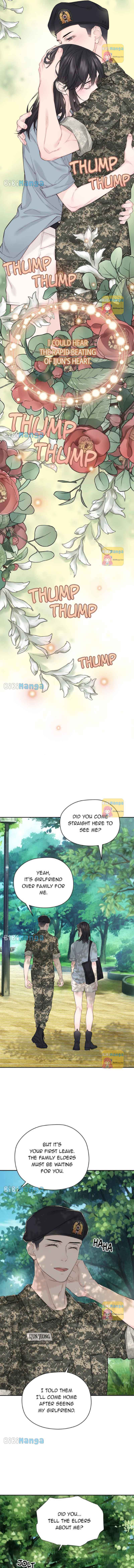 As If Love Doesn’t Exist Chapter 11 63 11