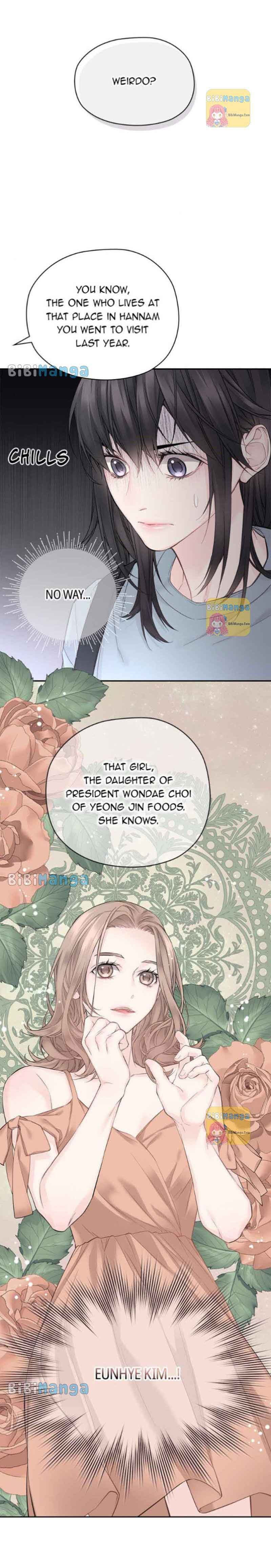 As If Love Doesn’t Exist Chapter 11 67 15