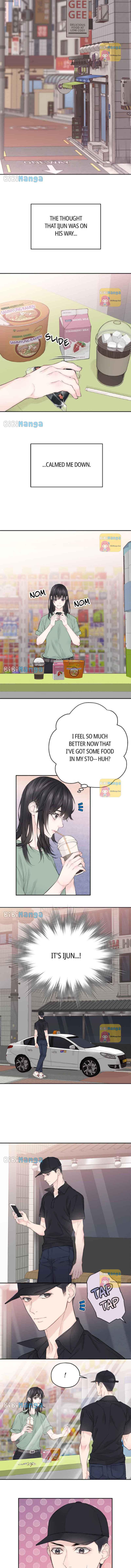 As If Love Doesn’t Exist Chapter 14 61 03