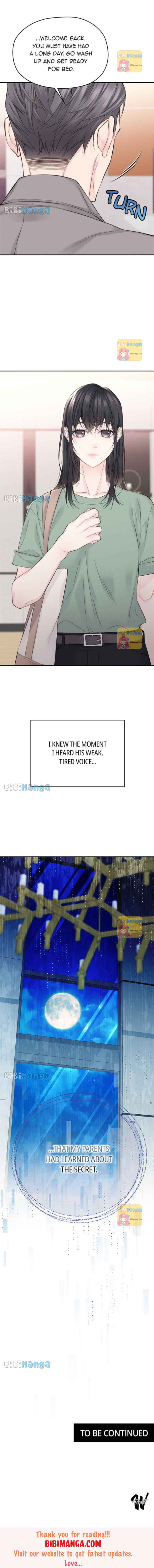 As If Love Doesn’t Exist Chapter 14 74 16