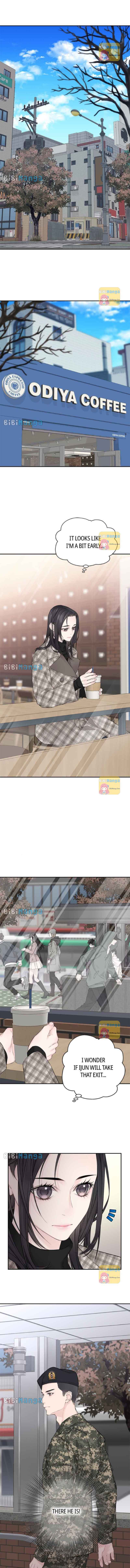 As If Love Doesn’t Exist Chapter 18 64 06