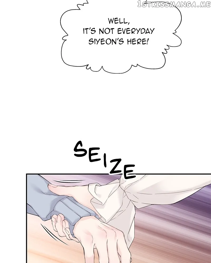 As If Love Doesn’t Exist Chapter 2 501 005