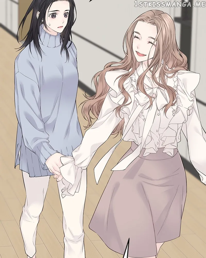 As If Love Doesn’t Exist Chapter 2 503 007