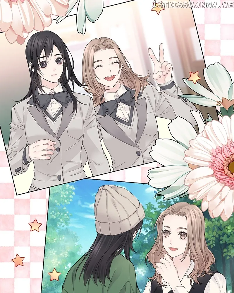 As If Love Doesn’t Exist Chapter 2 505 009