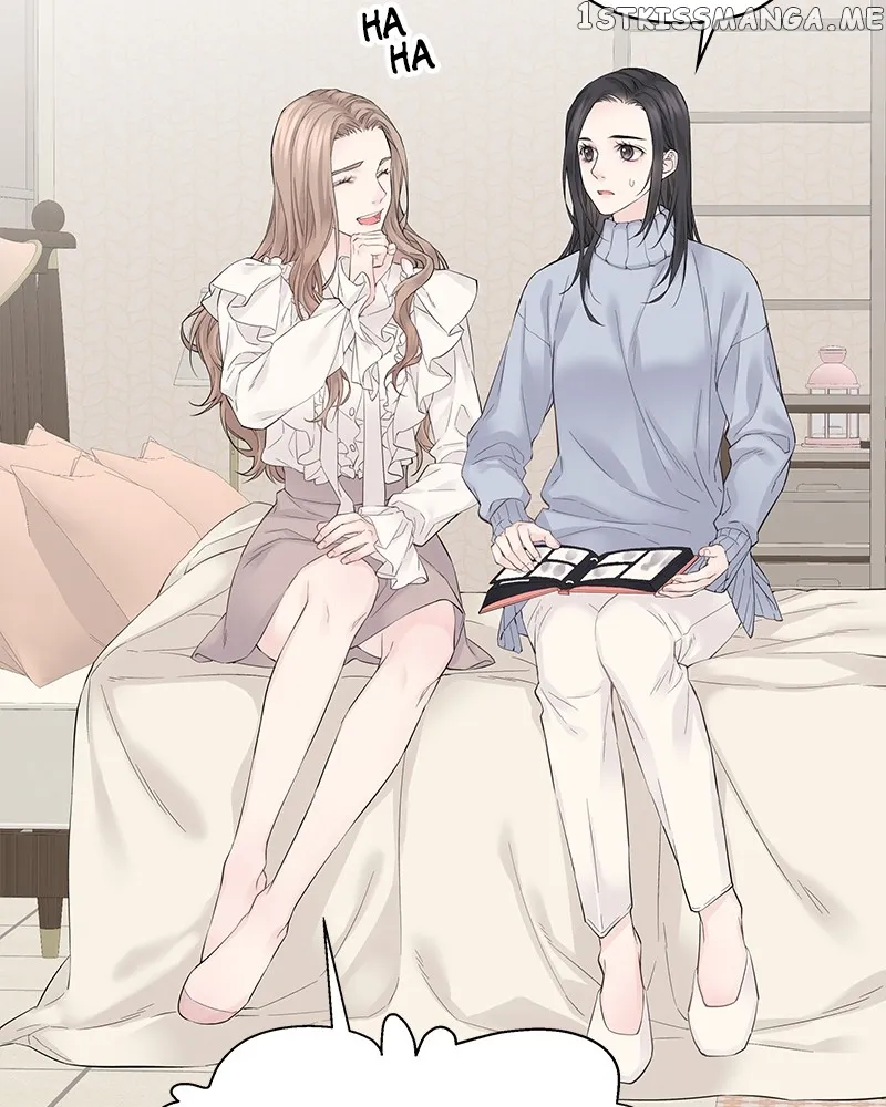 As If Love Doesn’t Exist Chapter 2 510 014