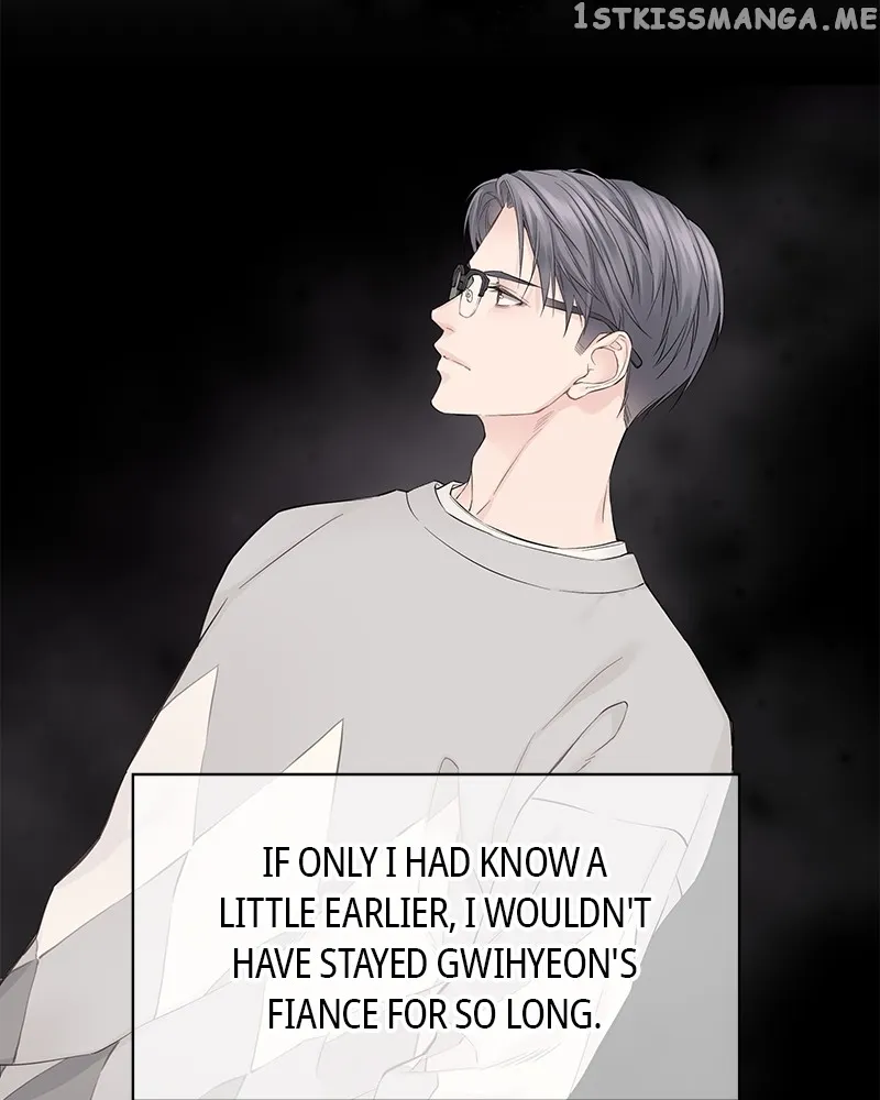 As If Love Doesn’t Exist Chapter 2 515 019