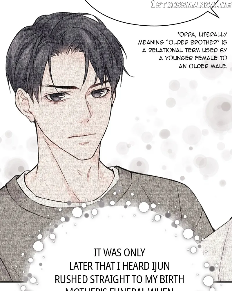 As If Love Doesn’t Exist Chapter 2 521 025