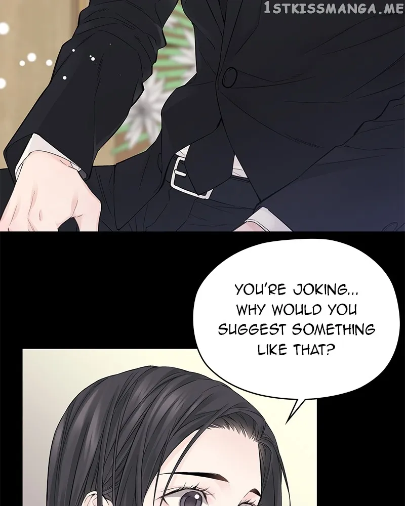 As If Love Doesn’t Exist Chapter 2 530 034