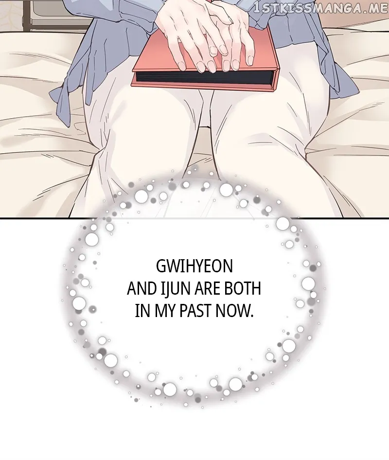 As If Love Doesn’t Exist Chapter 2 539 043