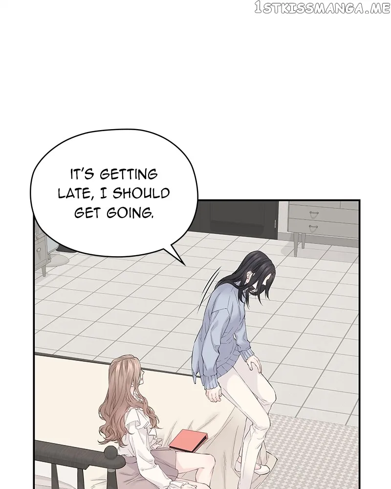 As If Love Doesn’t Exist Chapter 2 540 044