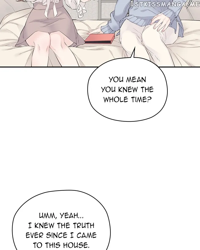 As If Love Doesn’t Exist Chapter 2 544 048