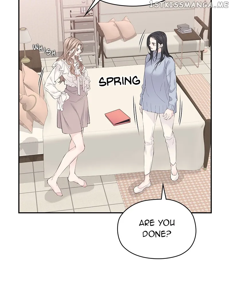 As If Love Doesn’t Exist Chapter 2 574 078