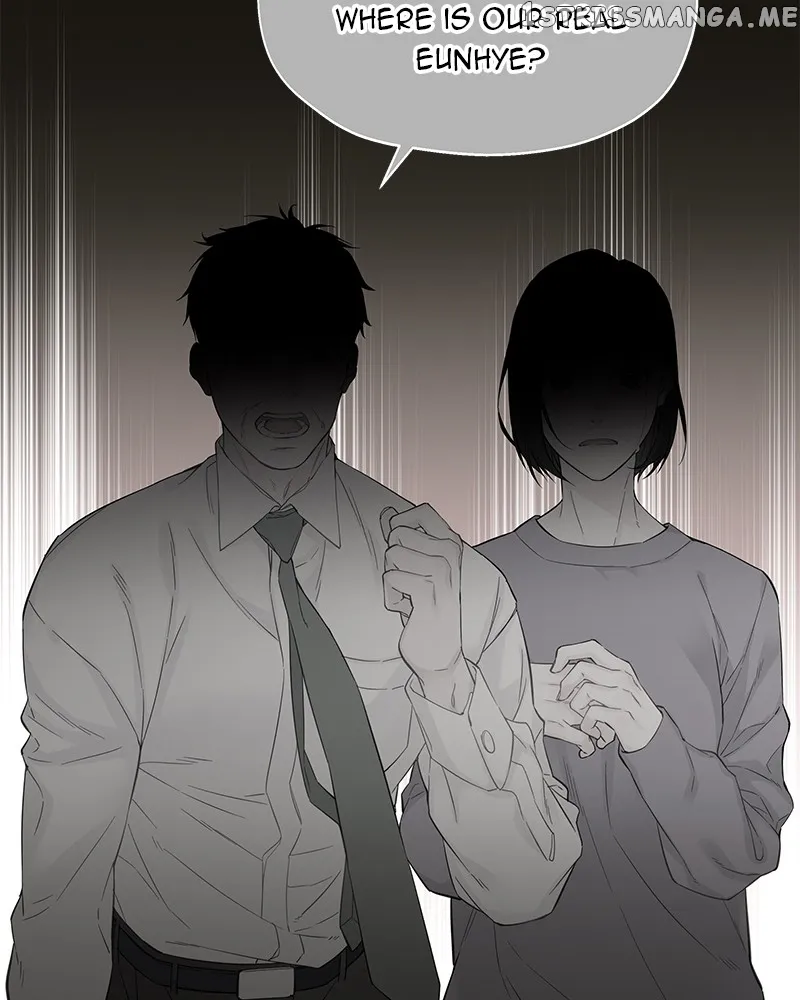 As If Love Doesn’t Exist Chapter 2 599 103