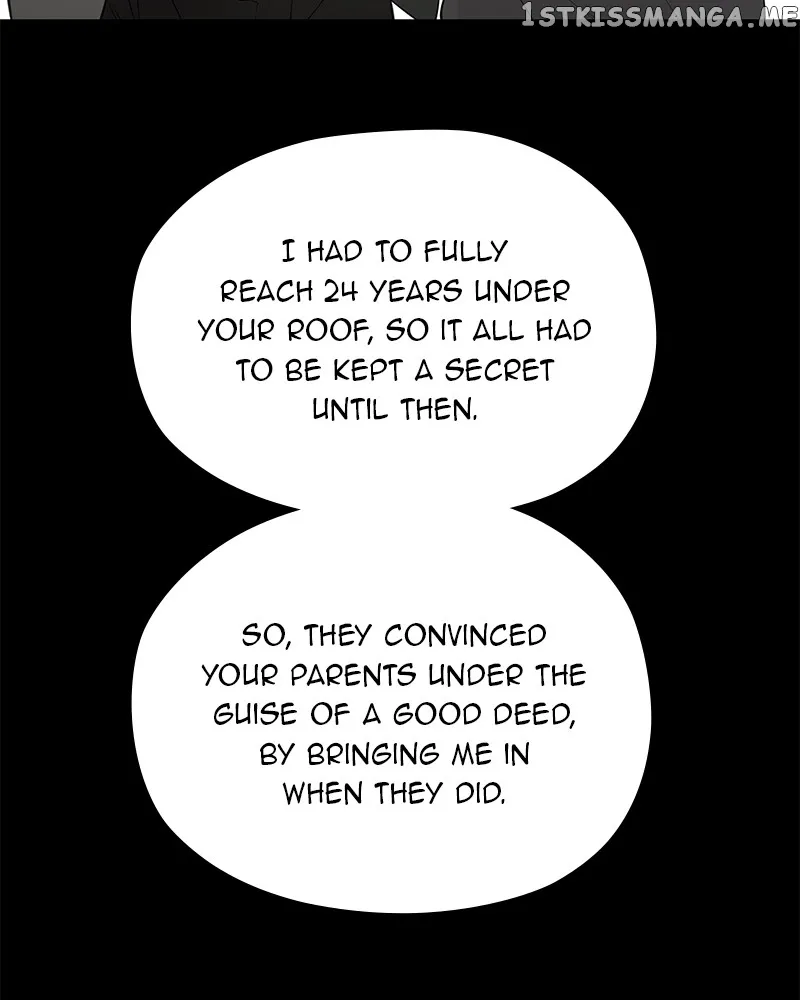 As If Love Doesn’t Exist Chapter 2 600 104