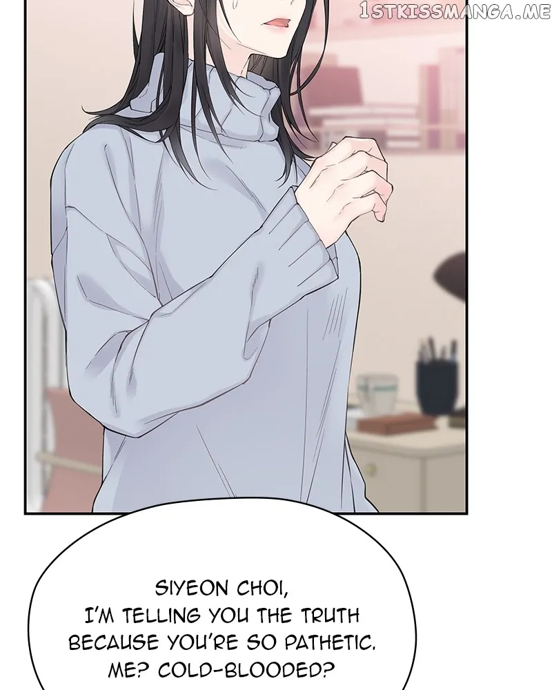 As If Love Doesn’t Exist Chapter 2 605 109