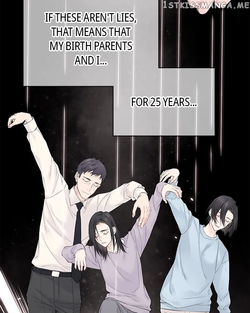 As If Love Doesn’t Exist Chapter 2 613 117