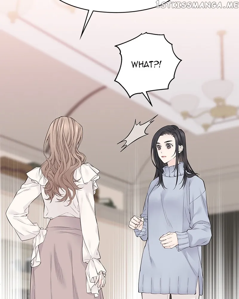 As If Love Doesn’t Exist Chapter 2 618 122