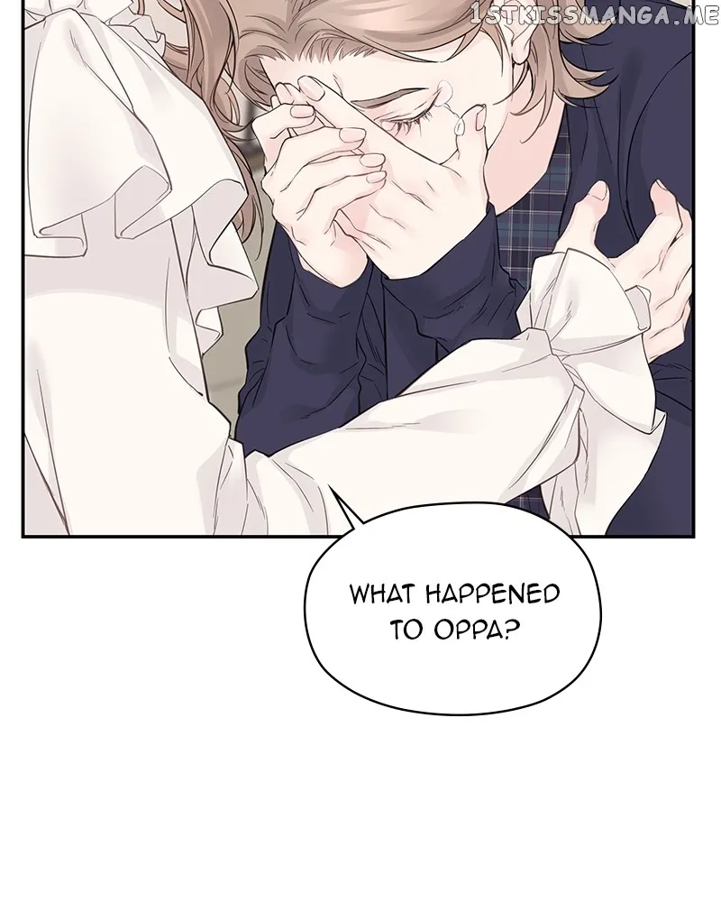 As If Love Doesn’t Exist Chapter 2 651 155