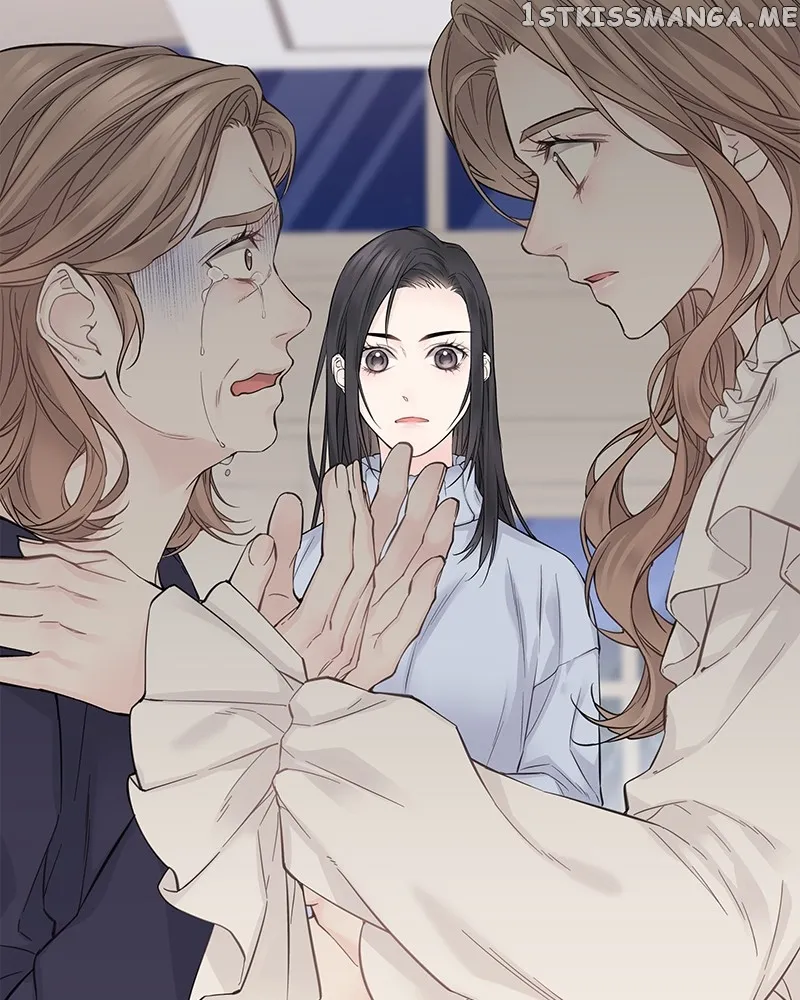 As If Love Doesn’t Exist Chapter 2 653 157