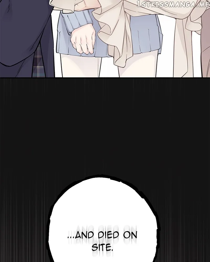 As If Love Doesn’t Exist Chapter 2 654 158