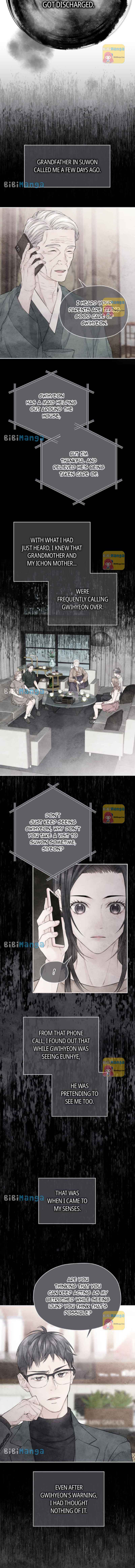 As If Love Doesn’t Exist Chapter 26 51 02