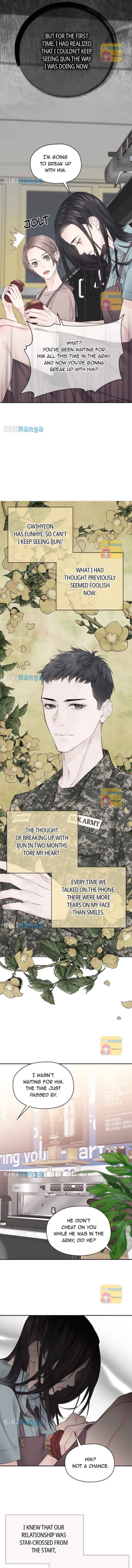 As If Love Doesn’t Exist Chapter 26 52 03