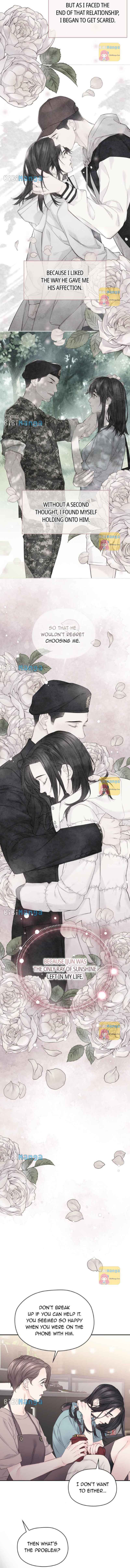 As If Love Doesn’t Exist Chapter 26 53 04