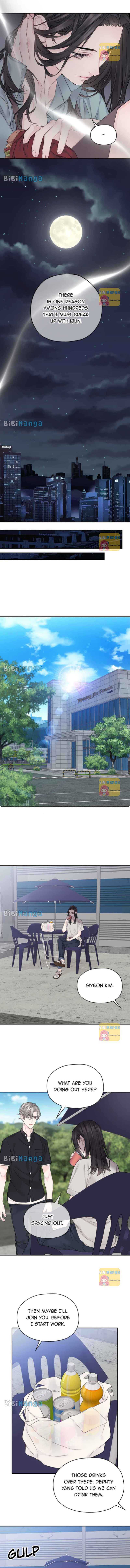 As If Love Doesn’t Exist Chapter 26 54 05