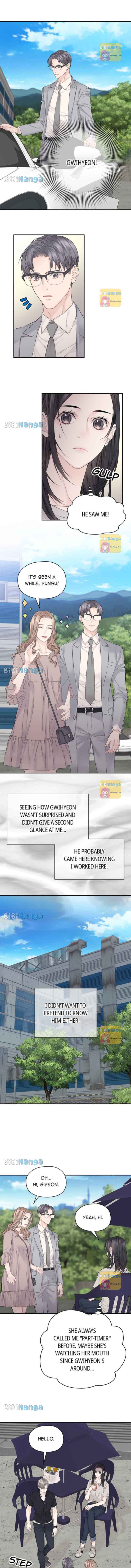 As If Love Doesn’t Exist Chapter 26 59 10