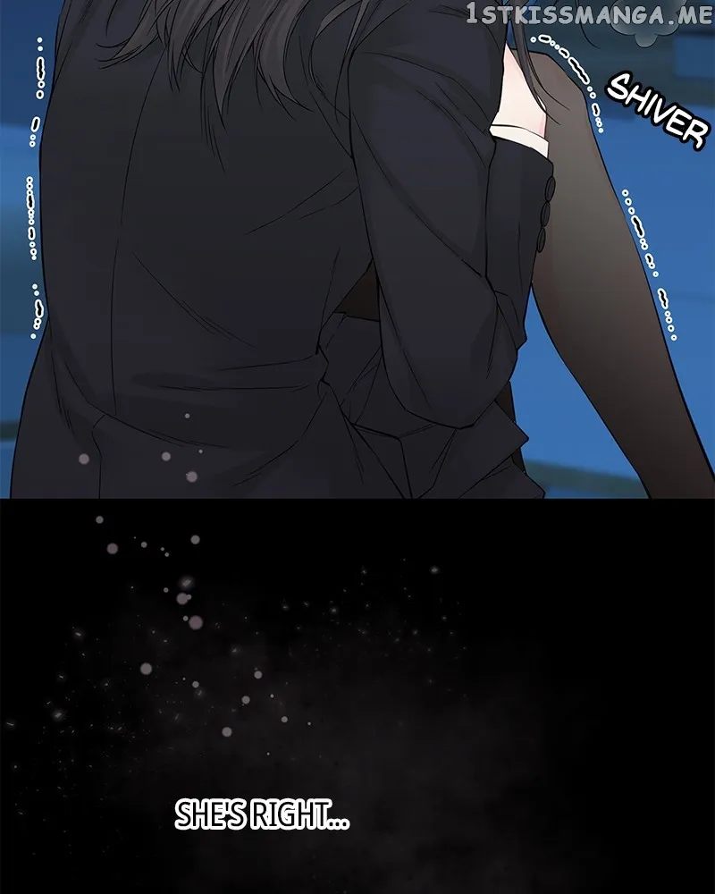 As If Love Doesn’t Exist Chapter 3 485 019