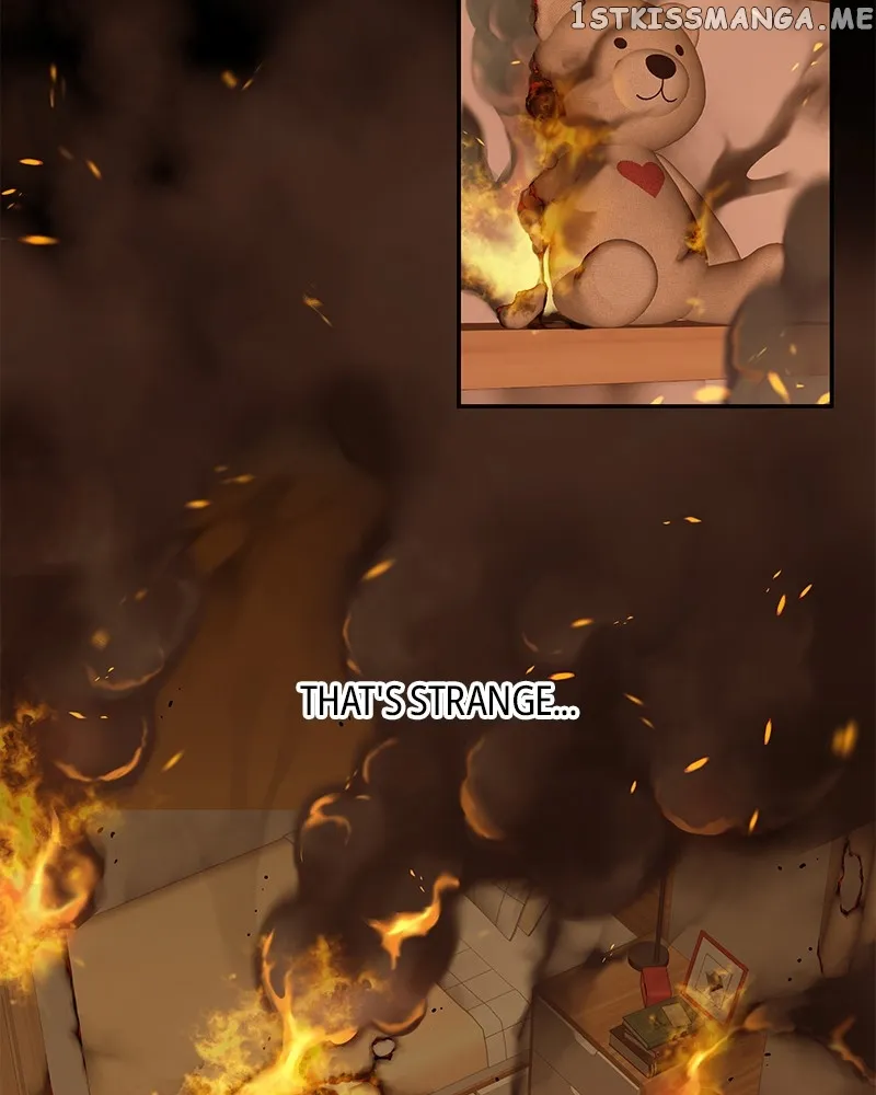 As If Love Doesn’t Exist Chapter 3 495 029