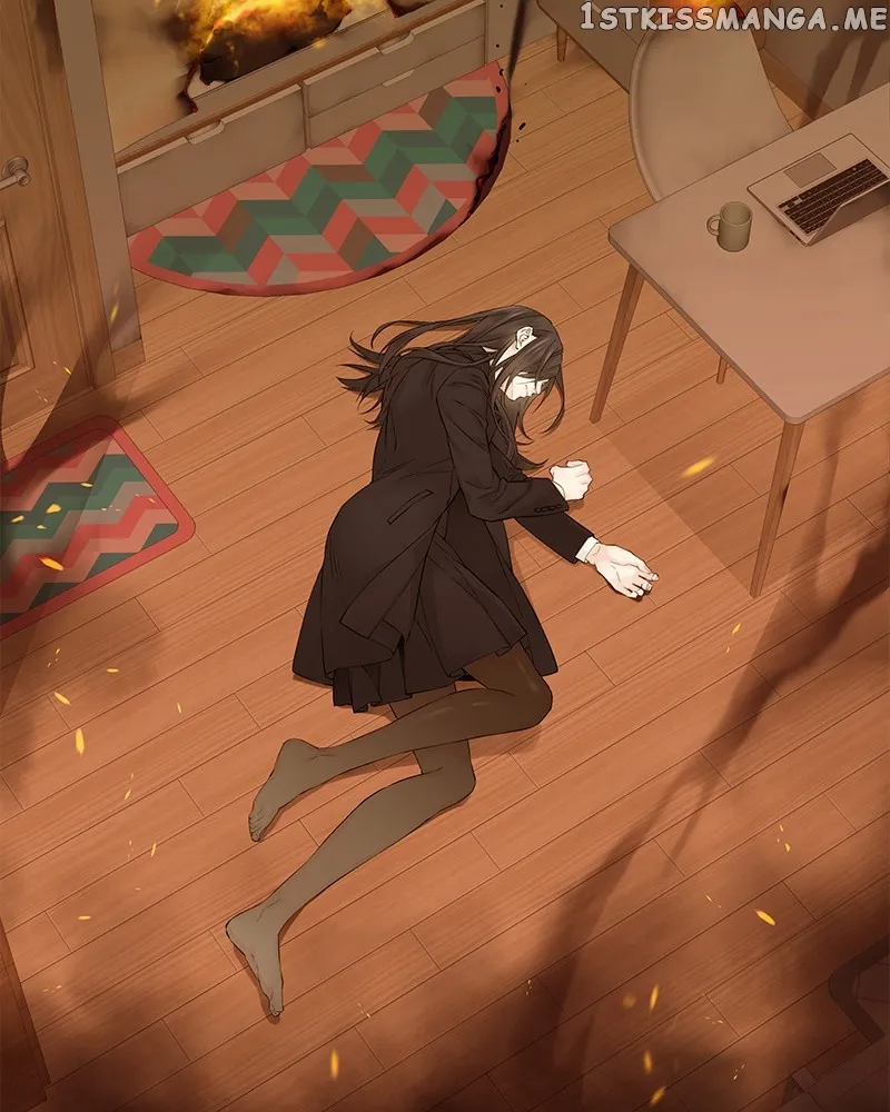 As If Love Doesn’t Exist Chapter 3 496 030